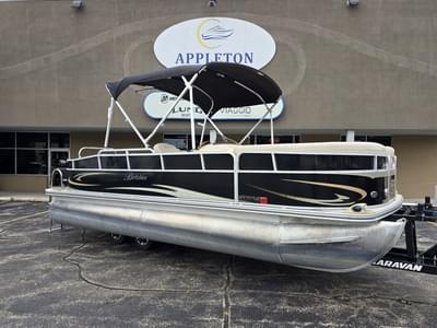 BOATZON | Berkshire Pontoons 223SLX 2010