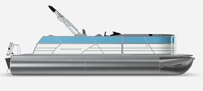 BOATZON | Berkshire Pontoons 22CL2 CTS 30 2027