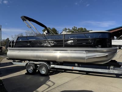 BOATZON | Berkshire Pontoons 22CL2 LE 275 2026 BOATZON | Berkshire Pontoons 22CL2 LE 275 2026