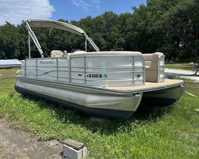 BOATZON | Berkshire Pontoons 22RFC 20 2018