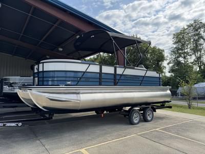 BOATZON | Berkshire Pontoons 22RFC LE 275 2026 BOATZON | Berkshire Pontoons 22RFC LE 275 2026