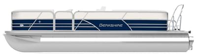 BOATZON | Berkshire Pontoons 22RFX CTS 275 2026