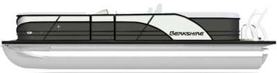 BOATZON | Berkshire Pontoons 23CL STS 30 2026 BOATZON | Berkshire Pontoons 23CL STS 30 2026