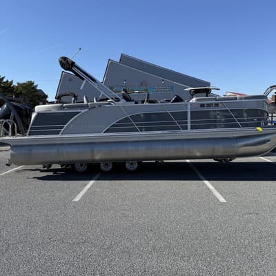 BOATZON | Berkshire Pontoons 23E STS 30 2024 BOATZON | Berkshire Pontoons 23E STS 30 2024