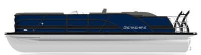 BOATZON | Berkshire Pontoons 23E STS Tritoon 2026 BOATZON | Berkshire Pontoons 23E STS Tritoon 2026