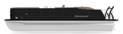 BOATZON | Berkshire Pontoons 23SB2 STS 2026