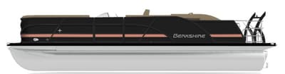 BOATZON | Berkshire Pontoons 23SB2 STS 2026 BOATZON | Berkshire Pontoons 23SB2 STS 2026