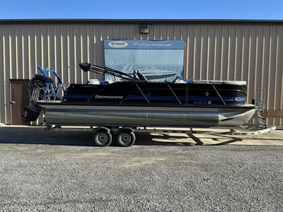 BOATZON | Berkshire Pontoons 23UL STS 2022