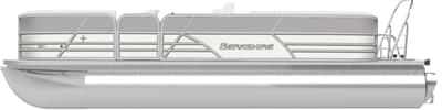 BOATZON | Berkshire Pontoons 24RFX CTS 275 2026