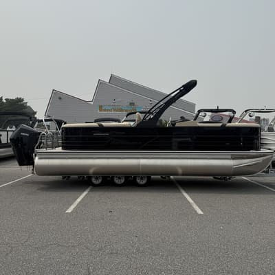 BOATZON | Berkshire Pontoons 24RFX CTS 30 ARCH 2027