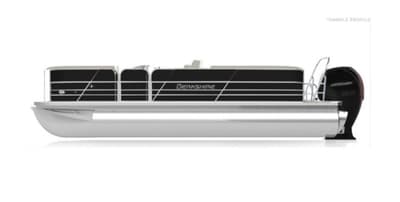 BOATZON | Berkshire Pontoons 24UL LE 275 2026 BOATZON | Berkshire Pontoons 24UL LE 275 2026