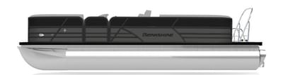 BOATZON | Berkshire Pontoons CTS Series 22RFX CTS 2026 BOATZON | Berkshire Pontoons CTS Series 22RFX CTS 2026