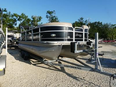 BOATZON | Berkshire Pontoons CTS Series 233RFX 2014 BOATZON | Berkshire Pontoons CTS Series 233RFX 2014