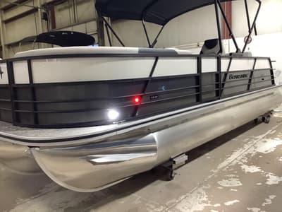 BOATZON | Berkshire Pontoons LE Series 24UL LE B 2026