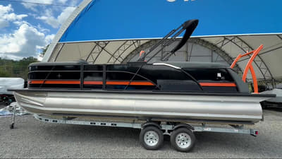 BOATZON | Berkshire Pontoons STS Series 23 RFX 2027