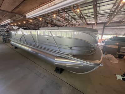 BOATZON | Berkshire Pontoons STS Series 23UL STS 2022