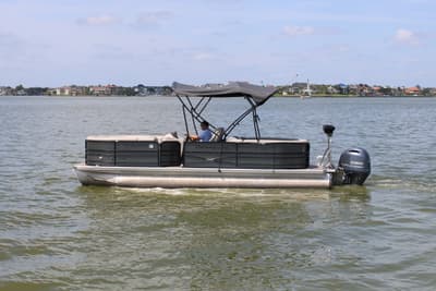 BOATZON | Berkshire RFX 24 30 2019