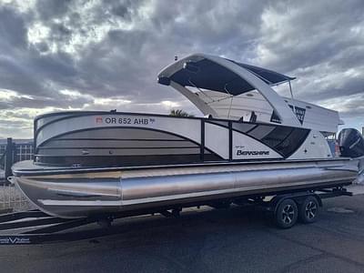 BOATZON | Berkshire SPORT SLX 30 2021
