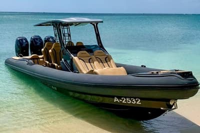 BOATZON | Bernico RX 10 2018 BOATZON | Bernico RX 10 2018