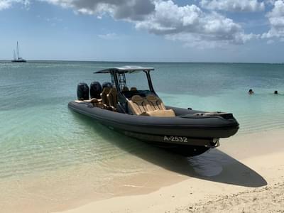 BOATZON | Bernico RX10 2018 BOATZON | Bernico RX10 2018