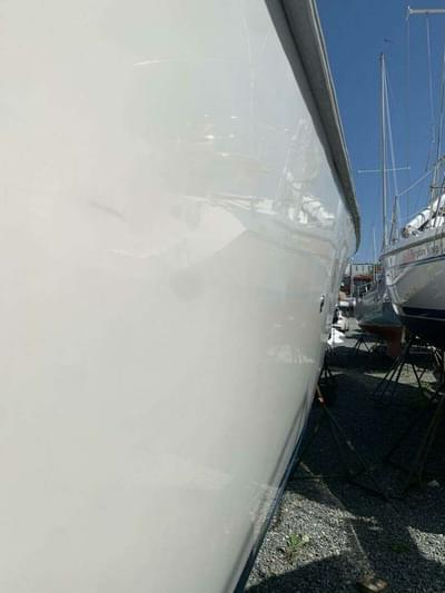 BOATZON | Bertram 1987