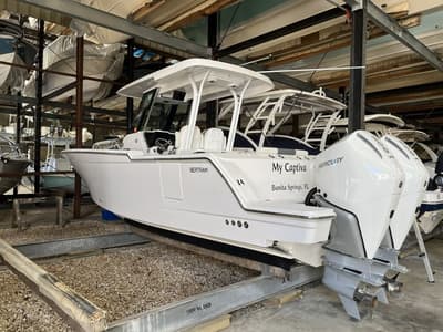 BOATZON | Bertram 28 CC 2023 BOATZON | Bertram 28 CC 2023