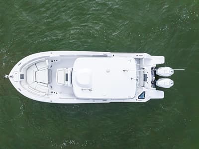 BOATZON | Bertram 28 CC 2024 BOATZON | Bertram 28 CC 2024