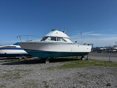 BOATZON | Bertram 28 Flybridge 1980