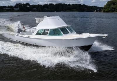 BOATZON | Bertram 31 1969 BOATZON | Bertram 31 1969