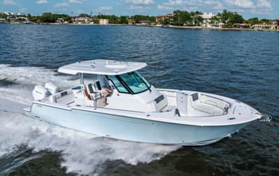 BOATZON | Bertram 34CC 2026 BOATZON | Bertram 34CC 2026