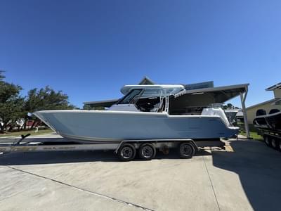 BOATZON | Bertram 34CC 2026 BOATZON | Bertram 34CC 2026