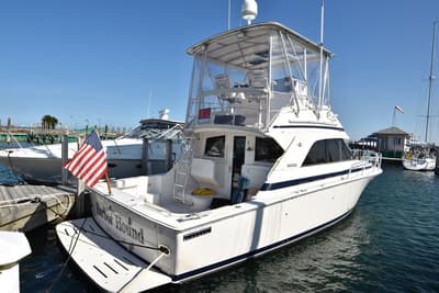 BOATZON | Bertram 36 Convertible 1996 BOATZON | Bertram 36 Convertible 1996