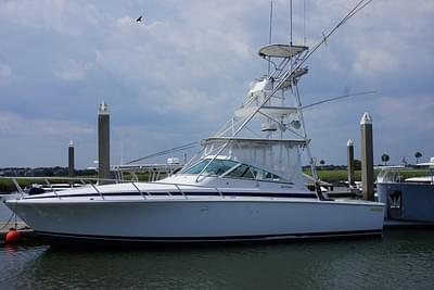 BOATZON | Bertram 36 Moppie 1997