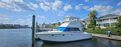 BOATZON | Bertram 38 Convertible 1982 BOATZON | Bertram 38 Convertible 1982