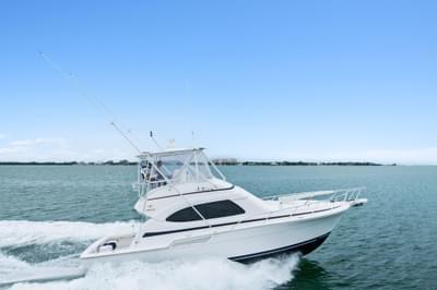 BOATZON | Bertram 39 CONVERTIBLE 2006 BOATZON | Bertram 39 CONVERTIBLE 2006