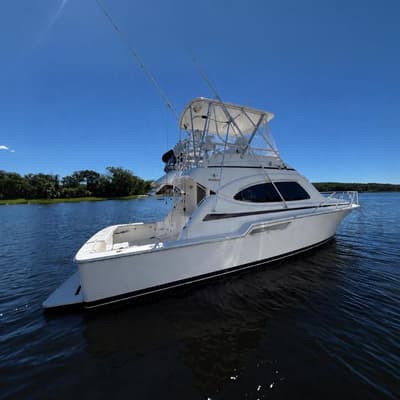 BOATZON | Bertram 390 Convertible 2002 BOATZON | Bertram 390 Convertible 2002