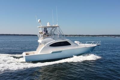 BOATZON | Bertram 390 Convertible 2006 BOATZON | Bertram 390 Convertible 2006