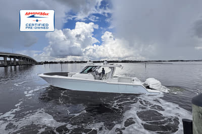 BOATZON | Bertram 39CC 2023 BOATZON | Bertram 39CC 2023