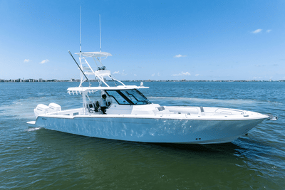 BOATZON | Bertram 39CC 2024