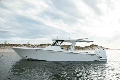 BOATZON | Bertram 39CC 2025