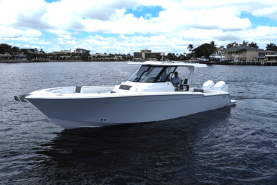 BOATZON | Bertram 39CC 2025