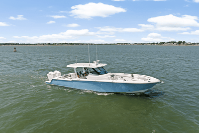 BOATZON | Bertram 39CC 2025 BOATZON | Bertram 39CC 2025