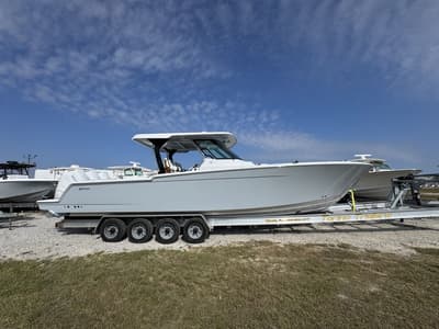 BOATZON | Bertram 39CC 2026 BOATZON | Bertram 39CC 2026