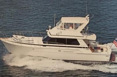 BOATZON | Bertram 42 Convertible 1987 BOATZON | Bertram 42 Convertible 1987