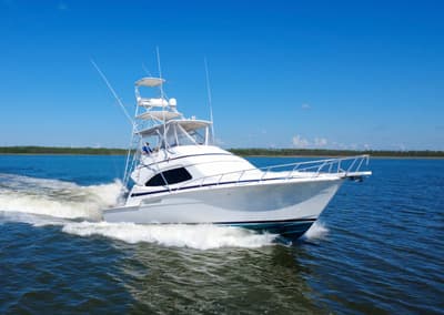BOATZON | Bertram 450 CV 2005 BOATZON | Bertram 450 CV 2005