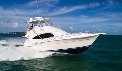 BOATZON | Bertram 45C 2008