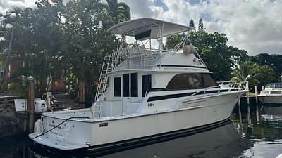 BOATZON | Bertram 46 1978