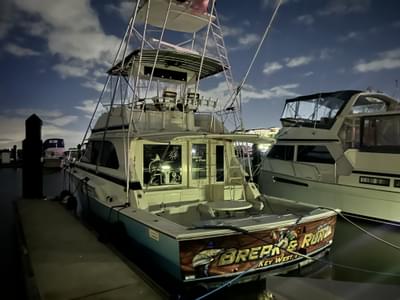 BOATZON | Bertram 46 1985 BOATZON | Bertram 46 1985