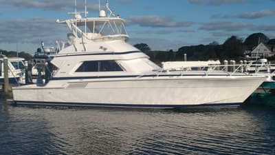 BOATZON | Bertram 46 Convertible 1996 BOATZON | Bertram 46 Convertible 1996