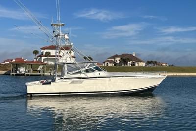 BOATZON | Bertram 46 Moppie 1993
